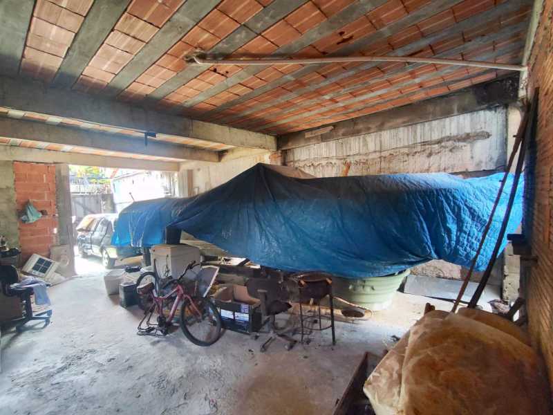 Casa, 6 quartos, 200 m² - Foto 8