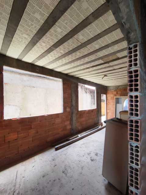 Casa, 6 quartos, 200 m² - Foto 17