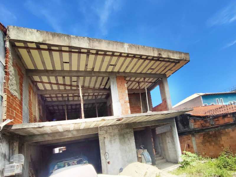 Casa, 6 quartos, 200 m² - Foto 2