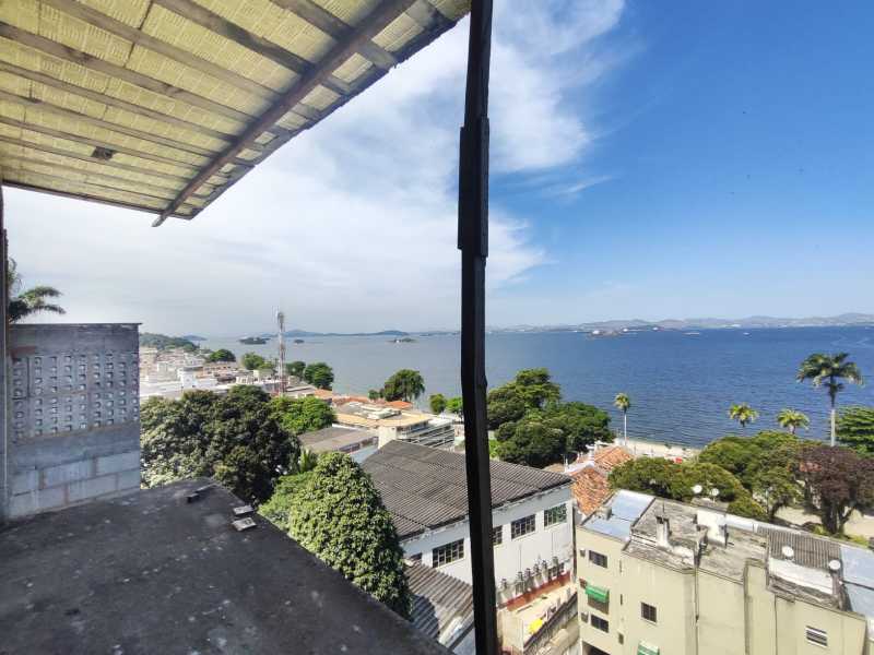 Casa, 6 quartos, 200 m² - Foto 27
