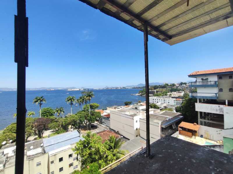 Casa, 6 quartos, 200 m² - Foto 29