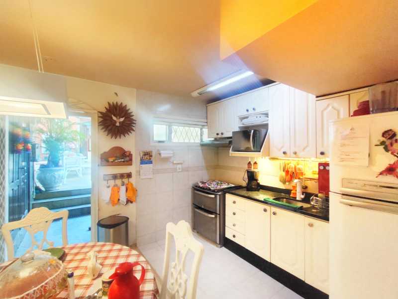 Casa, 3 quartos, 146 m² - Foto 11