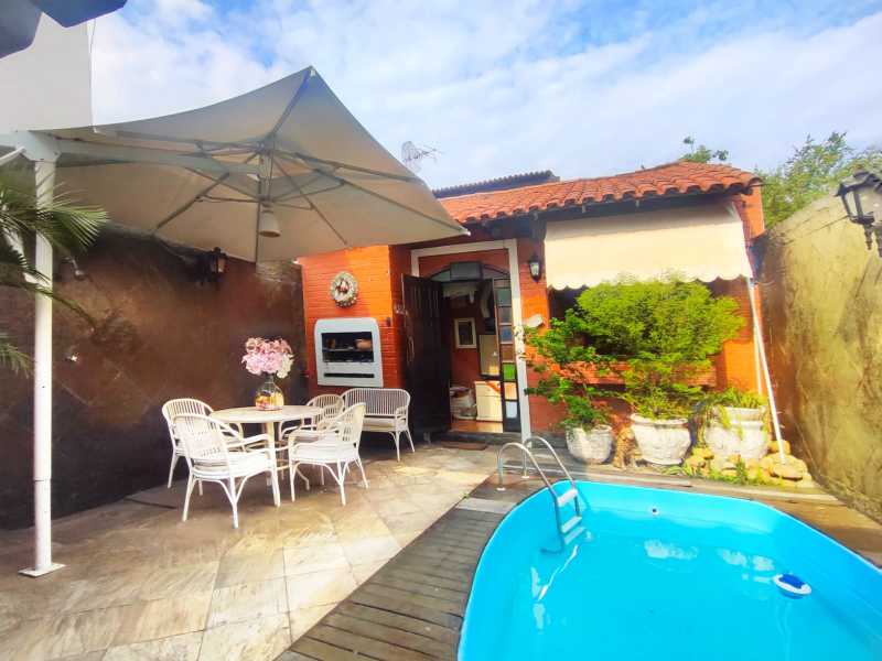 Casa, 3 quartos, 146 m² - Foto 15