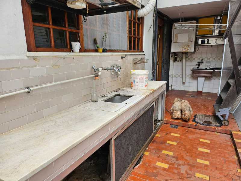 Casa, 4 quartos, 119 m² - Foto 18