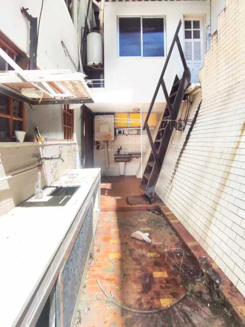 Casa, 4 quartos, 119 m² - Foto 19