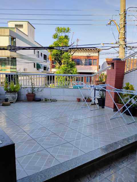 Casa, 6 quartos, 150 m² - Foto 3