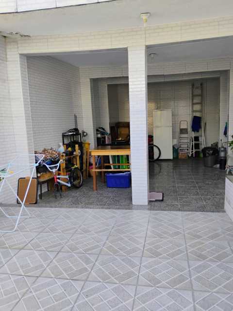 Casa, 6 quartos, 150 m² - Foto 7