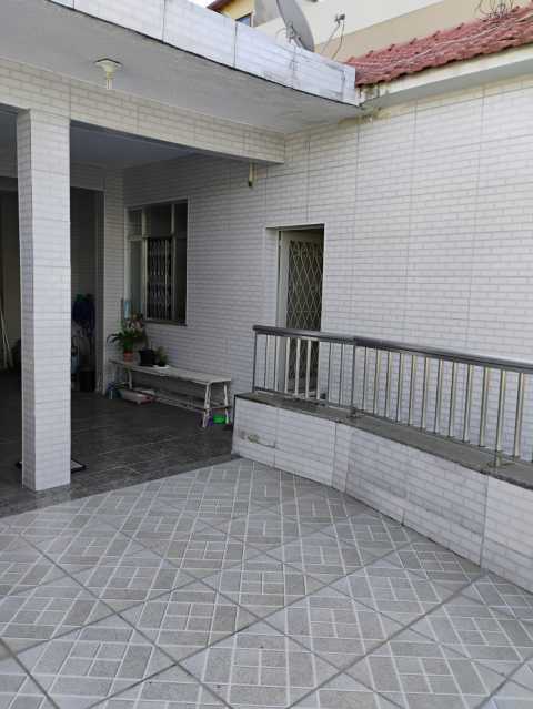 Casa, 6 quartos, 150 m² - Foto 6
