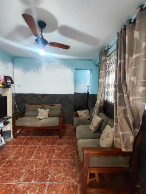 Casa, 6 quartos, 150 m² - Foto 28