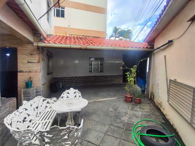 Casa, 6 quartos, 150 m² - Foto 10