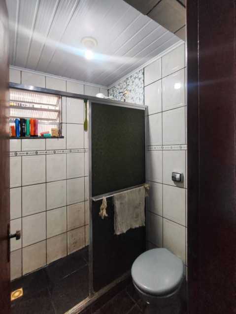 Casa, 6 quartos, 150 m² - Foto 23