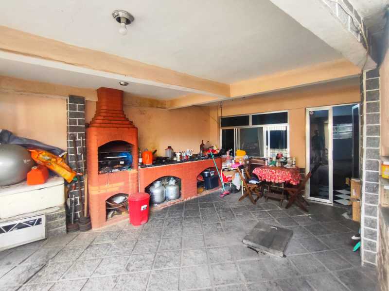 Casa, 6 quartos, 150 m² - Foto 11