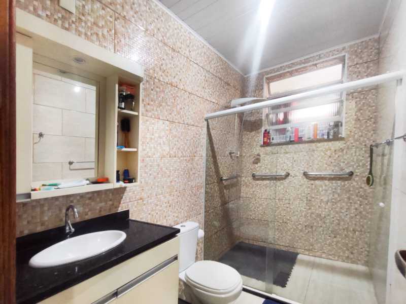 Casa, 6 quartos, 150 m² - Foto 16