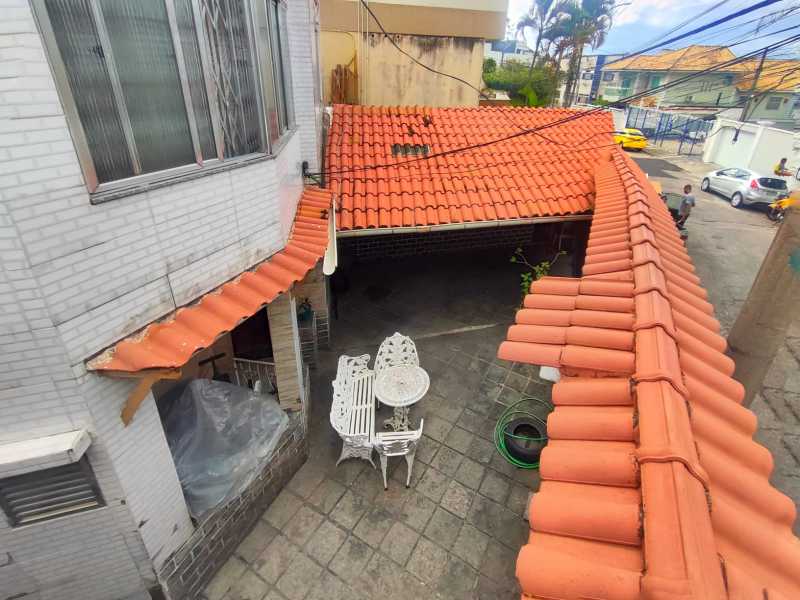 Casa, 6 quartos, 150 m² - Foto 8