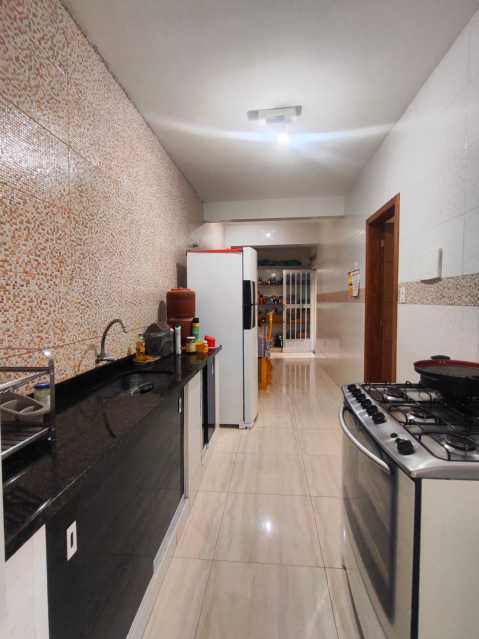 Casa, 6 quartos, 150 m² - Foto 17