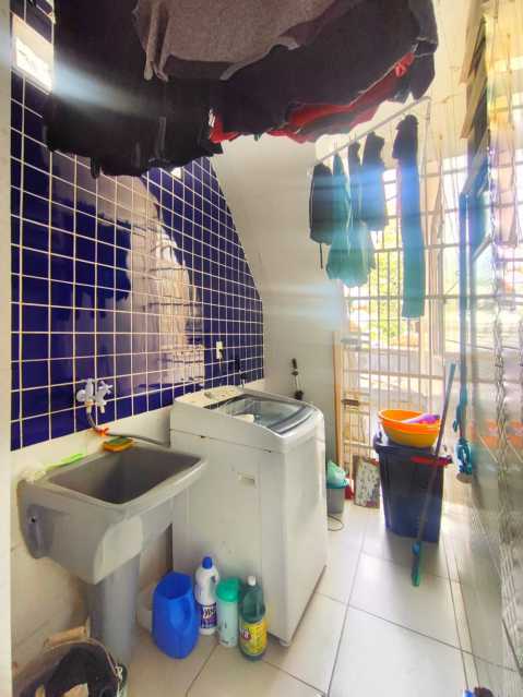 Casa, 6 quartos, 150 m² - Foto 22