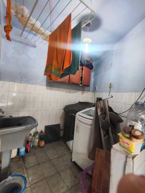 Casa, 6 quartos, 150 m² - Foto 26