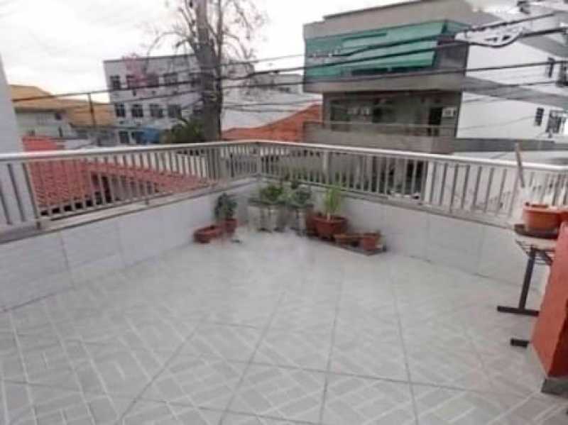 Casa, 6 quartos, 150 m² - Foto 21