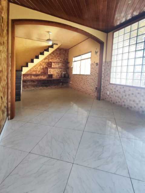 Casa de Condomínio, 6 quartos - Foto 4