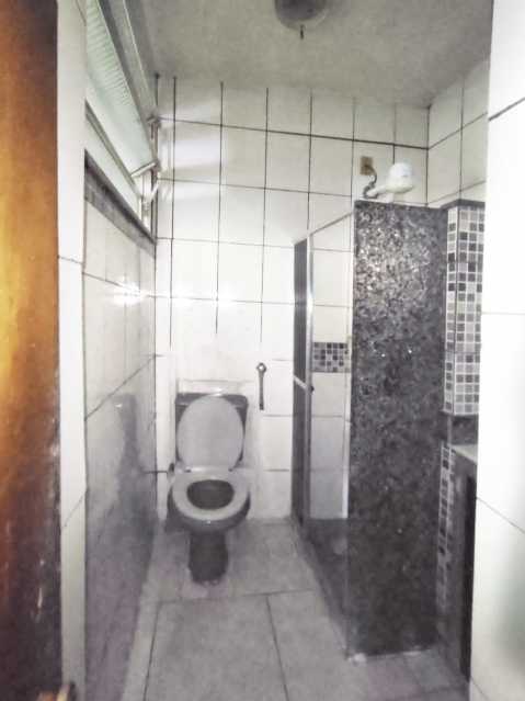 Casa de Condomínio, 6 quartos - Foto 11