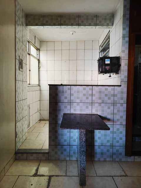 Casa de Condomínio, 6 quartos - Foto 12