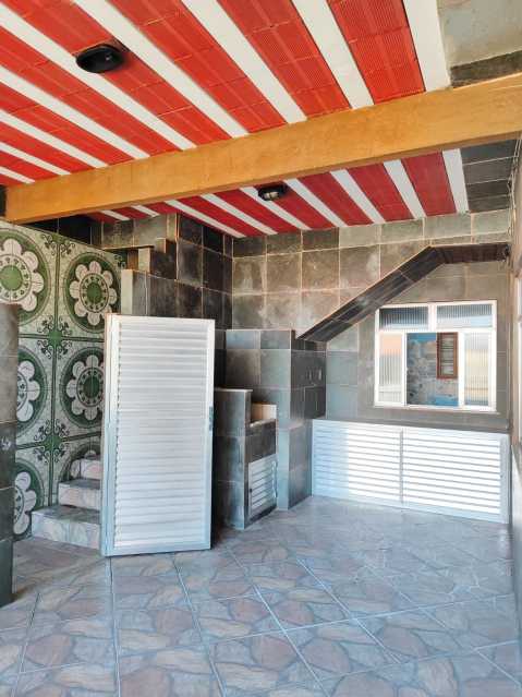 Casa de Condomínio, 6 quartos - Foto 19