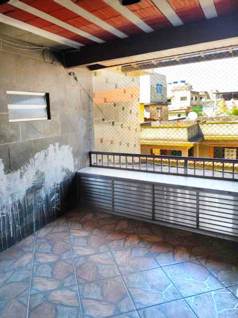 Casa de Condomínio, 6 quartos - Foto 20