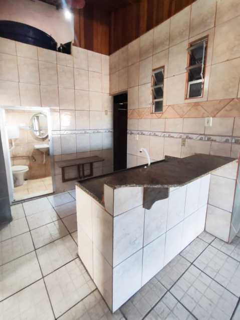 Casa de Condomínio, 6 quartos - Foto 21