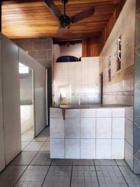 Casa de Condomínio, 6 quartos - Foto 22