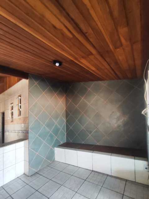 Casa de Condomínio, 6 quartos - Foto 23