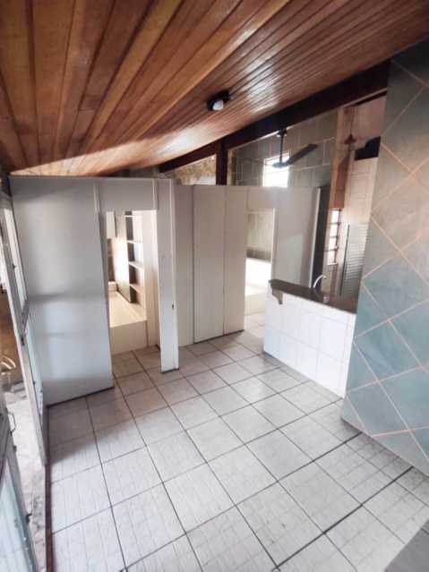 Casa de Condomínio, 6 quartos - Foto 25