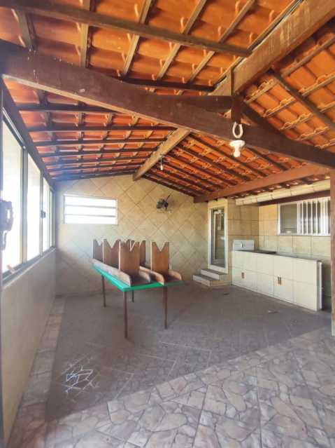 Casa de Condomínio, 6 quartos - Foto 26