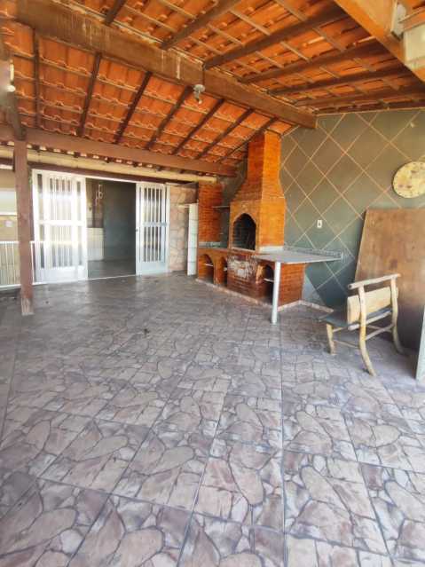 Casa de Condomínio, 6 quartos - Foto 27