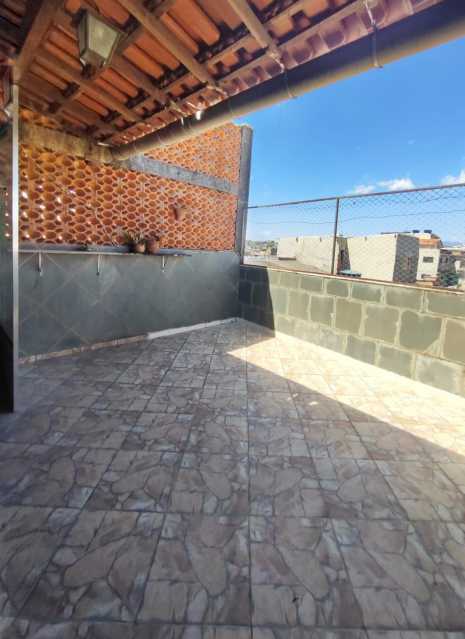 Casa de Condomínio, 6 quartos - Foto 29