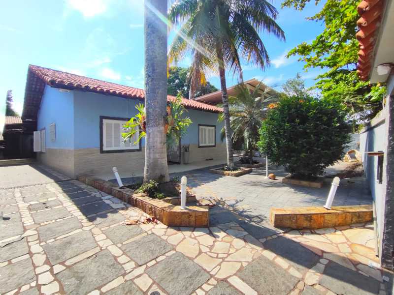 Casa, 4 quartos, 350 m² - Foto 1