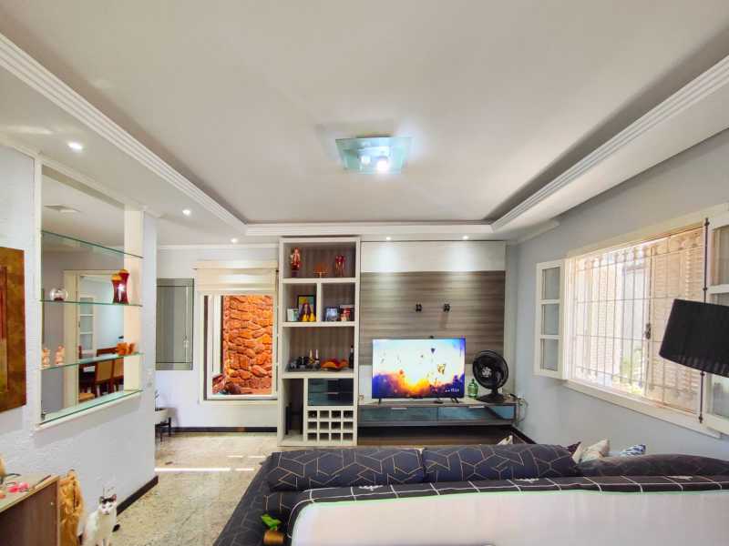 Casa, 4 quartos, 350 m² - Foto 6