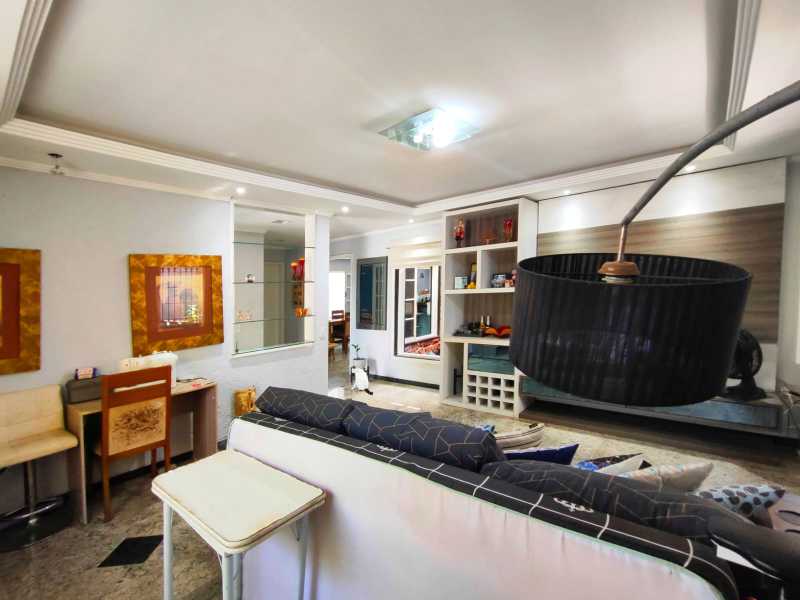 Casa, 4 quartos, 350 m² - Foto 7