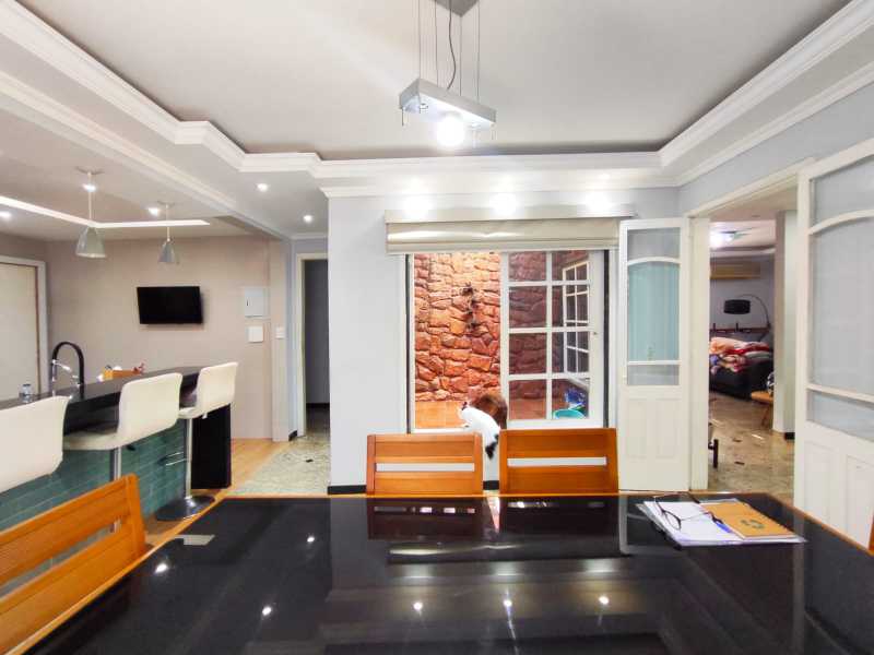 Casa, 4 quartos, 350 m² - Foto 11