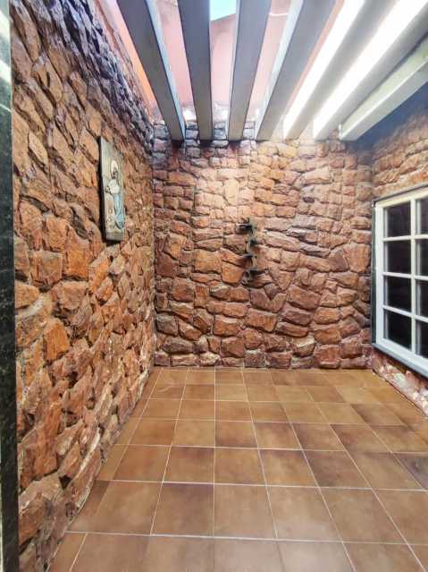 Casa, 4 quartos, 350 m² - Foto 17