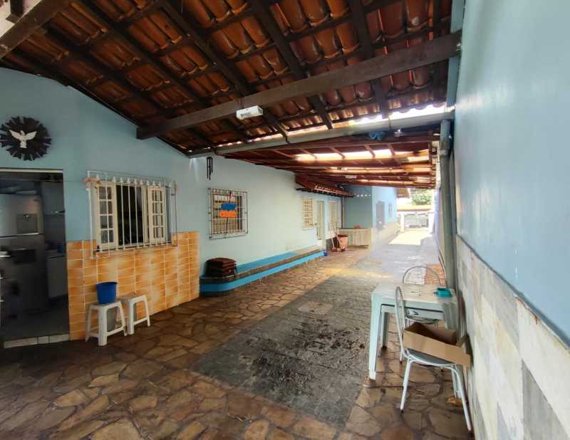 Casa, 4 quartos, 350 m² - Foto 3