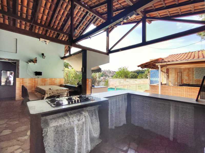 Casa, 4 quartos, 350 m² - Foto 25