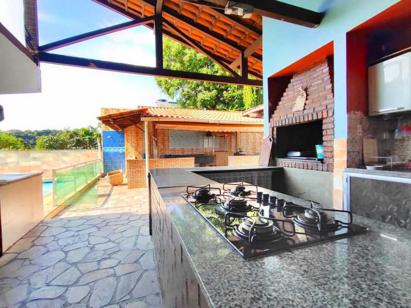 Casa, 4 quartos, 350 m² - Foto 27