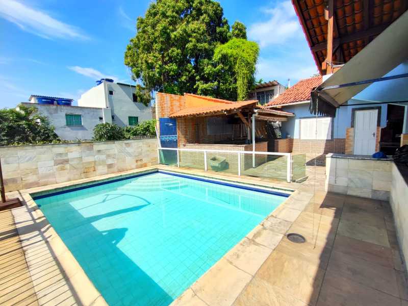 Casa, 4 quartos, 350 m² - Foto 28