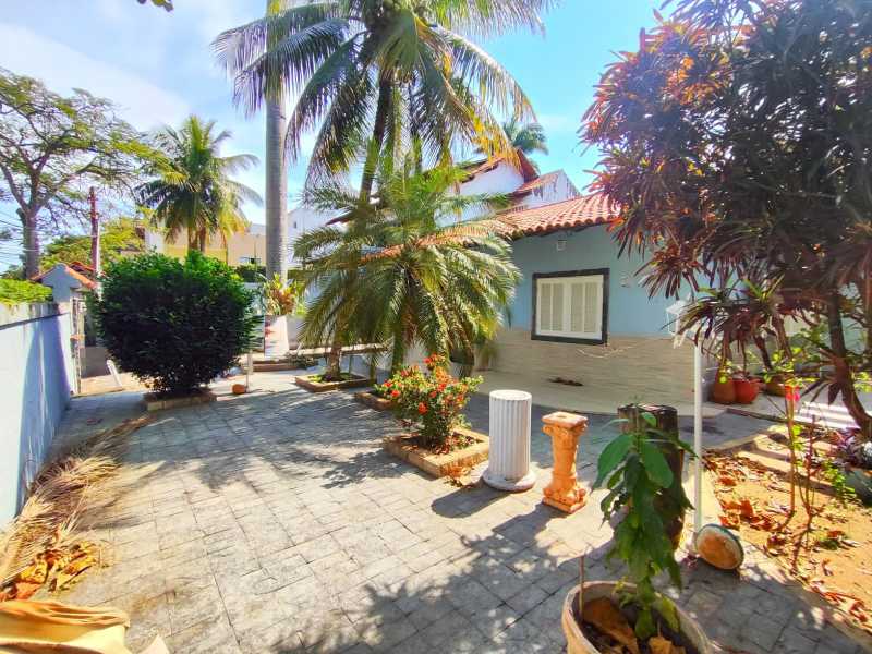 Casa, 4 quartos, 350 m² - Foto 2