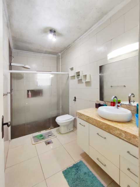 Casa, 4 quartos, 350 m² - Foto 22