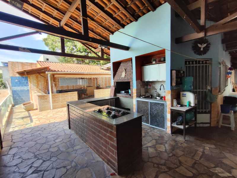 Casa, 4 quartos, 350 m² - Foto 26