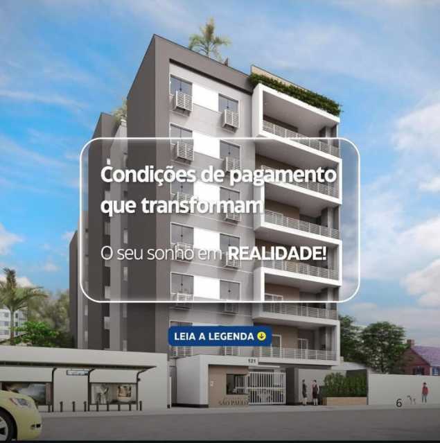 Apartamento, 2 quartos, 89 m² - Foto 4