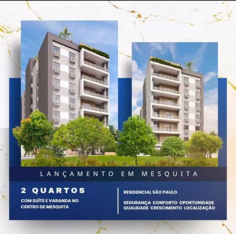 Apartamento, 2 quartos, 89 m² - Foto 6