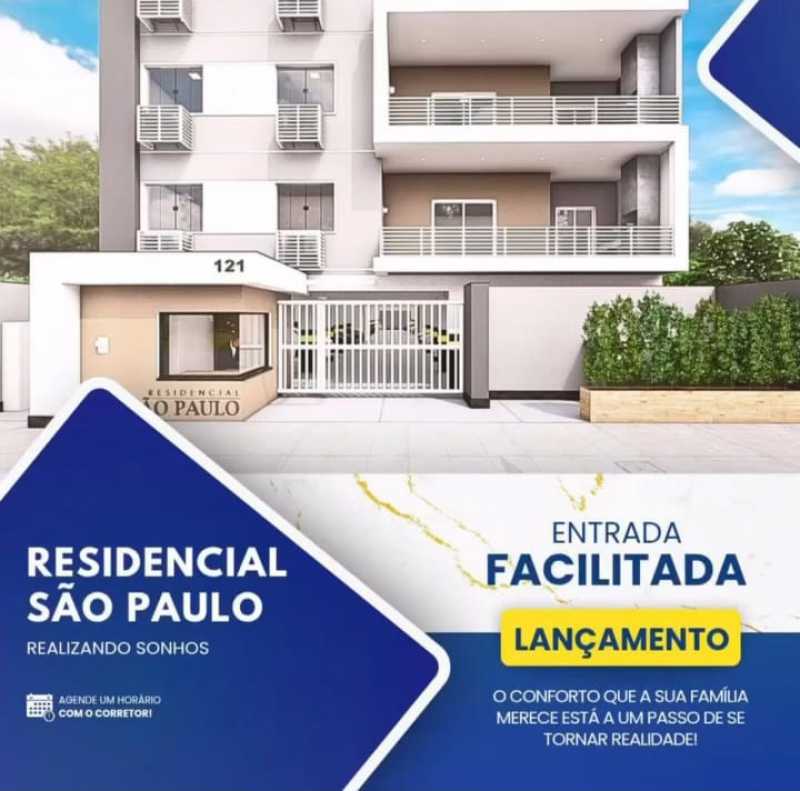 Apartamento, 2 quartos, 89 m² - Foto 5