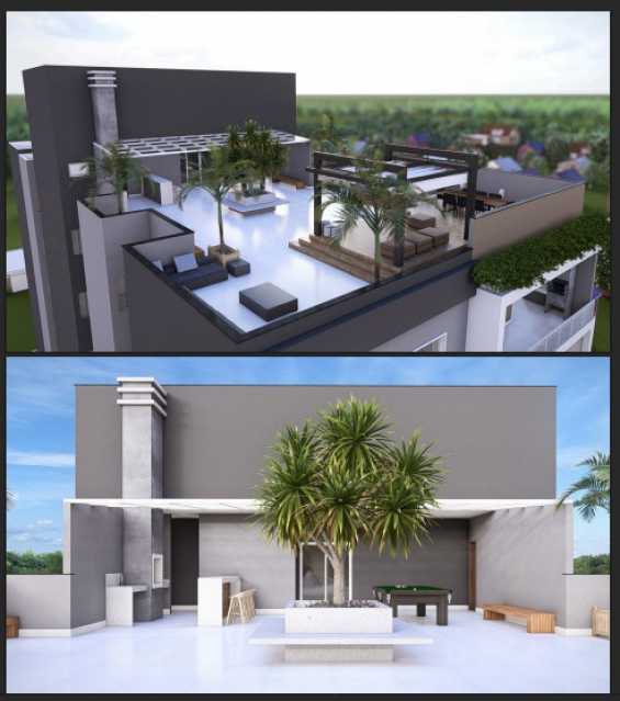 Apartamento, 2 quartos, 89 m² - Foto 9